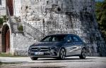 Mercedes-Benz A200 Progressive 2018 года (WW)